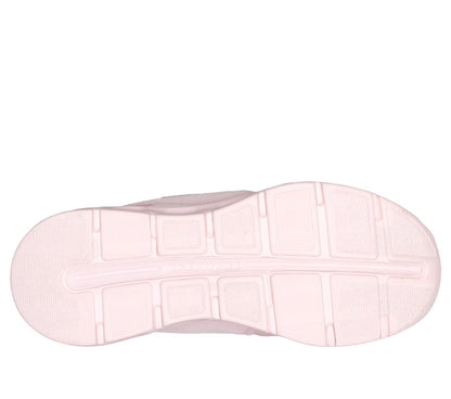 Skechers Hot Sale - Mommy & Me: Glide-Step Plus - Rosy Glow