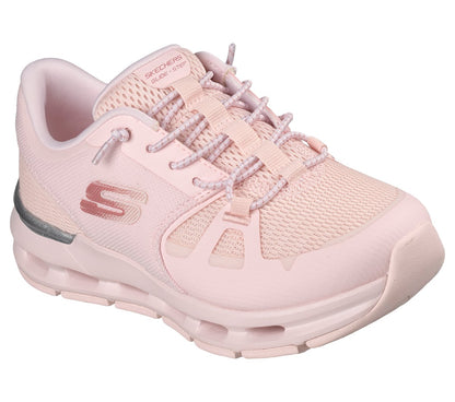 Skechers Hot Sale - Mommy & Me: Glide-Step Plus - Rosy Glow