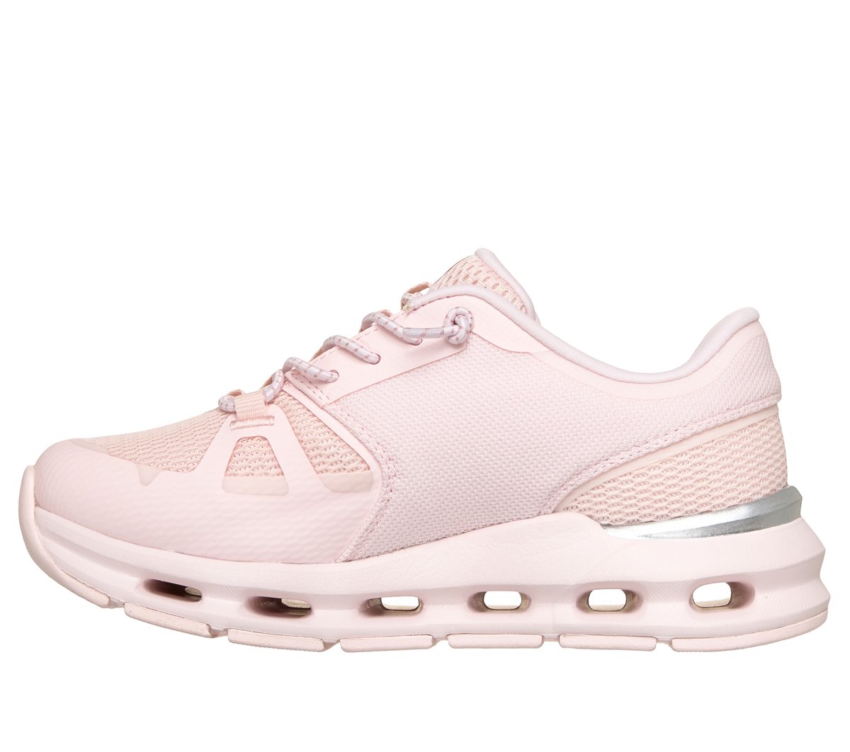 Skechers Hot Sale - Mommy & Me: Glide-Step Plus - Rosy Glow
