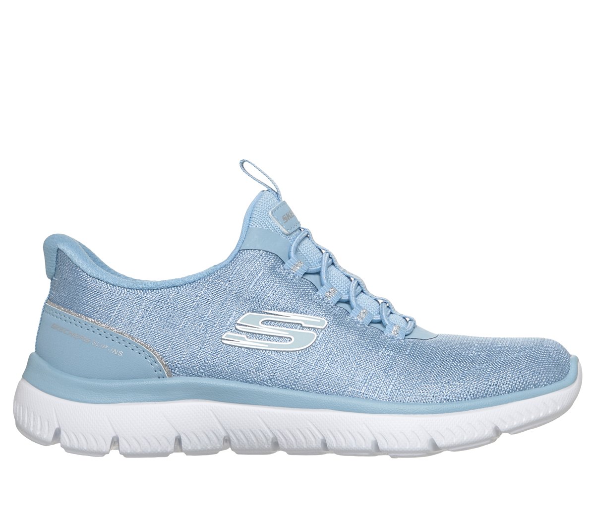 Skechers Popular - Skechers Slip-ins: Summits - Sparkline