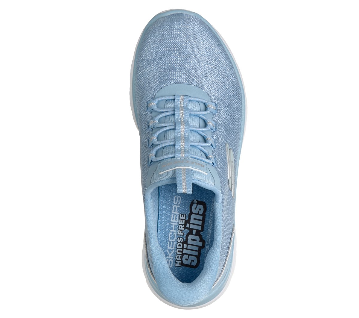 Skechers Popular - Skechers Slip-ins: Summits - Sparkline