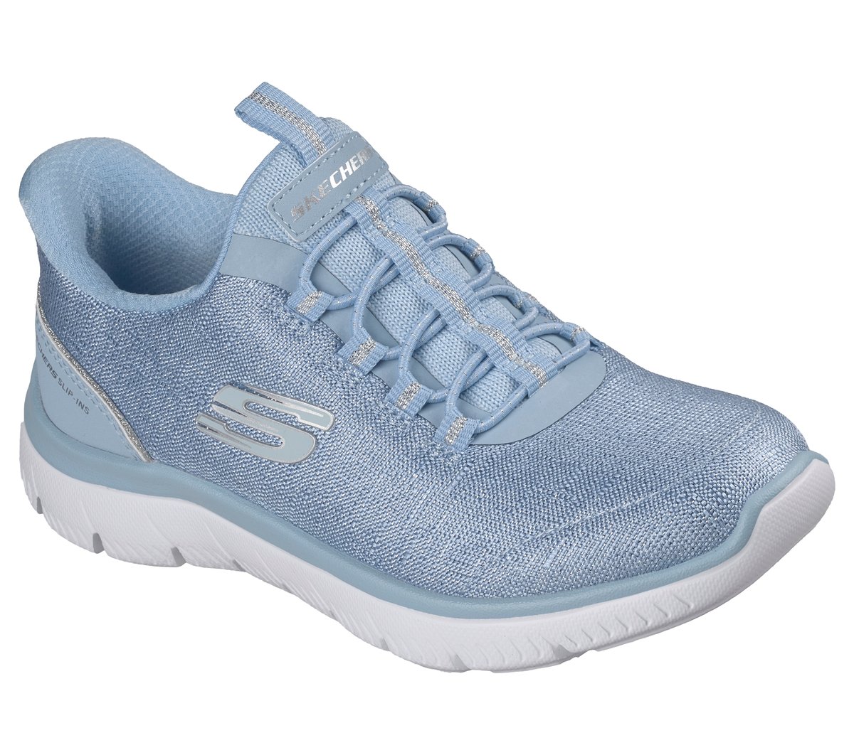 Skechers Popular - Skechers Slip-ins: Summits - Sparkline