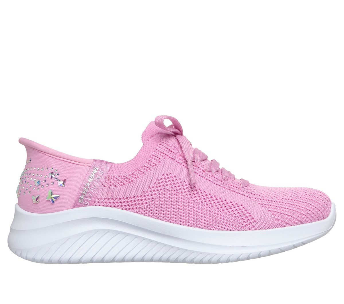 Skechers Customer Favorite - Skechers Slip-ins: Ultra Flex 3.0 - Glimmer Dream