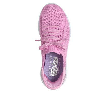 Skechers Customer Favorite - Skechers Slip-ins: Ultra Flex 3.0 - Glimmer Dream