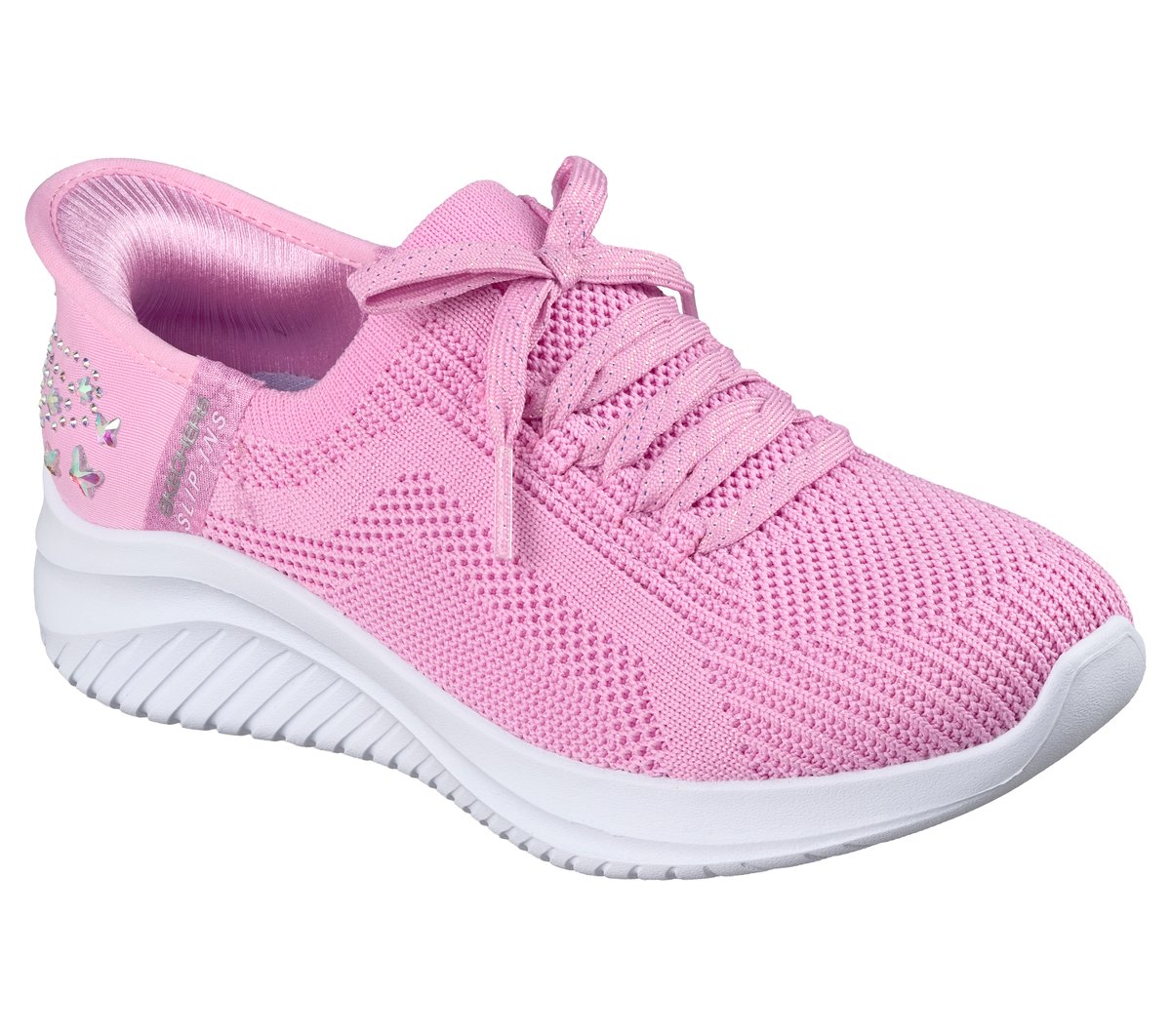 Skechers Customer Favorite - Skechers Slip-ins: Ultra Flex 3.0 - Glimmer Dream