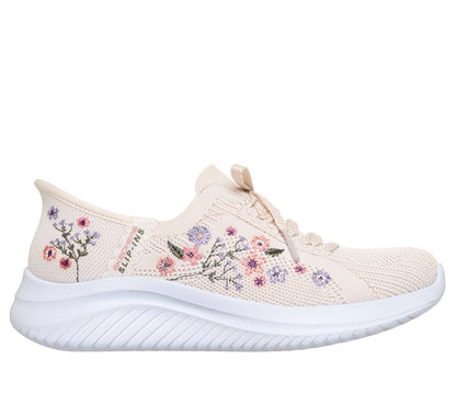 Skechers Premium - Skechers Slip-ins Mommy & Me: Ultra Flex 3.0 - Blossom Garden