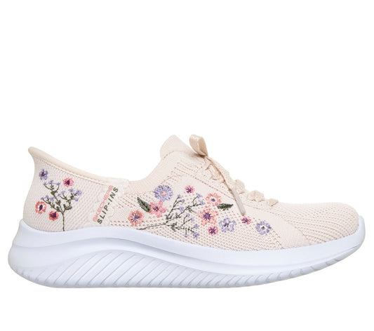 Skechers Premium - Skechers Slip-ins Mommy & Me: Ultra Flex 3.0 - Blossom Garden