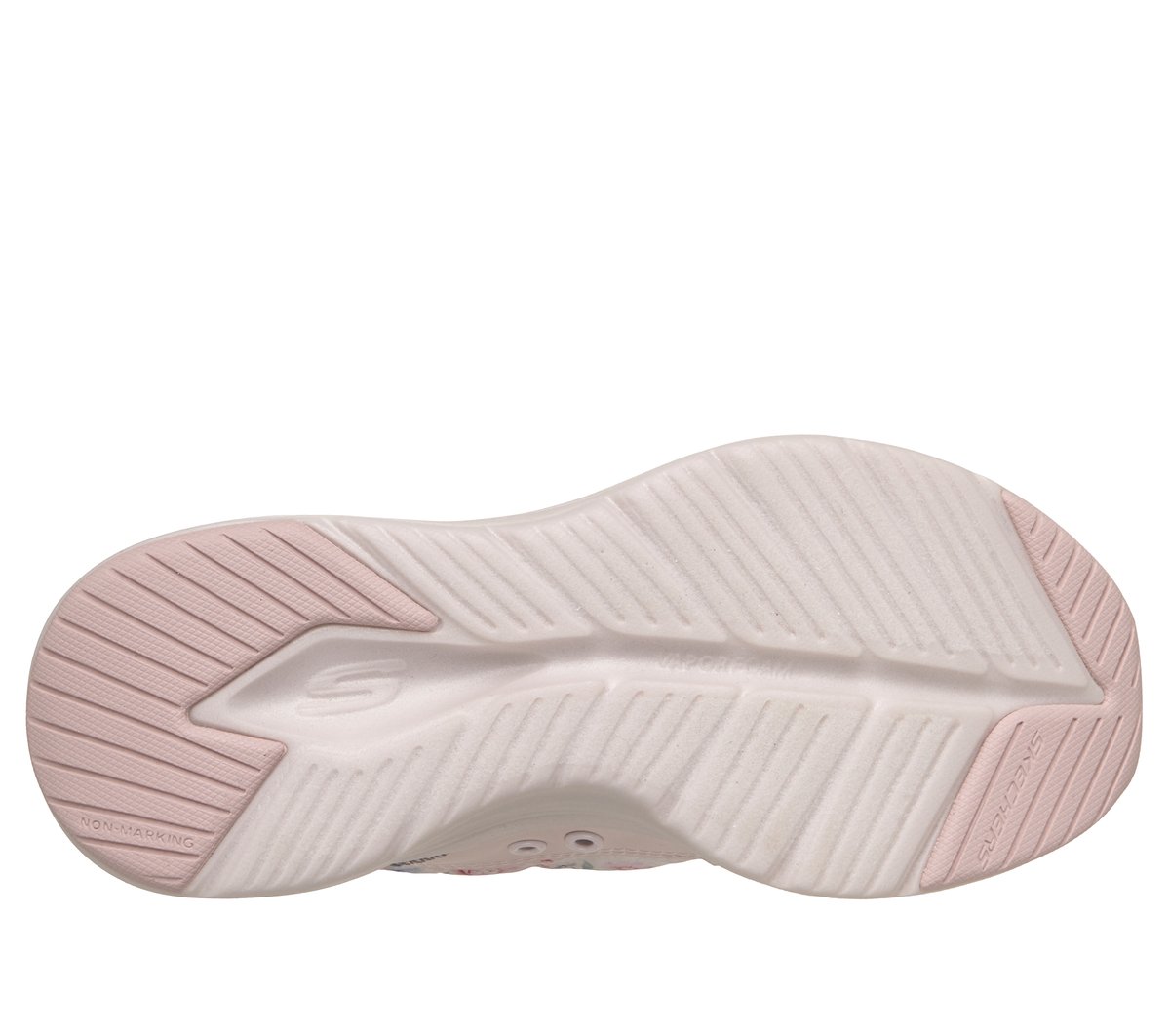 Skechers Special Offer - Skechers Slip-ins: Contour Foam - Cozy Fit Gentle Bloom