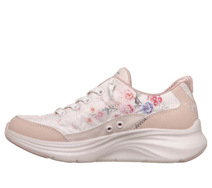 Skechers Special Offer - Skechers Slip-ins: Contour Foam - Cozy Fit Gentle Bloom