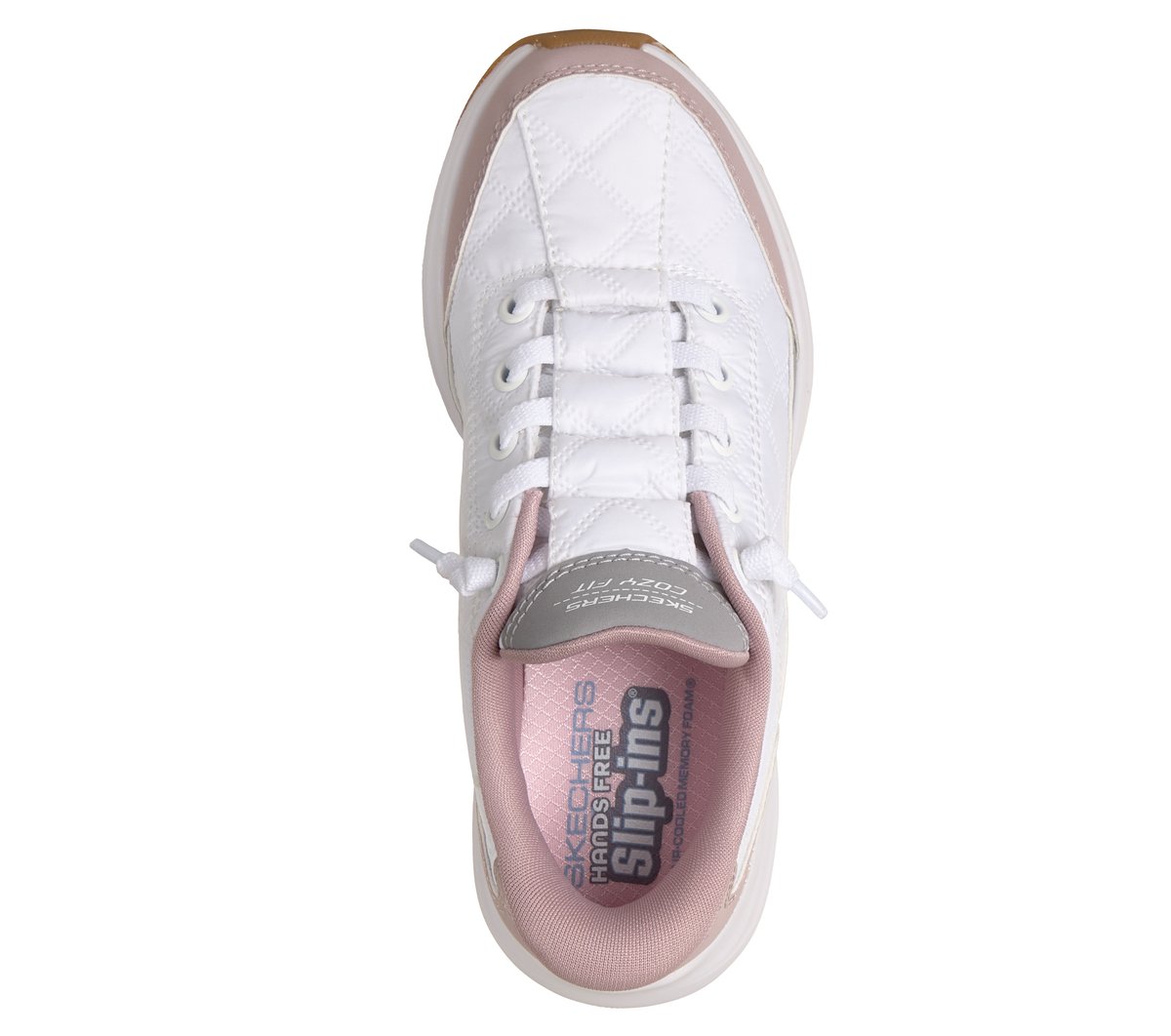 Skechers Trending - Skechers Slip-ins: Contour Foam - Cozy Fit