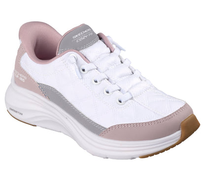 Skechers Trending - Skechers Slip-ins: Contour Foam - Cozy Fit