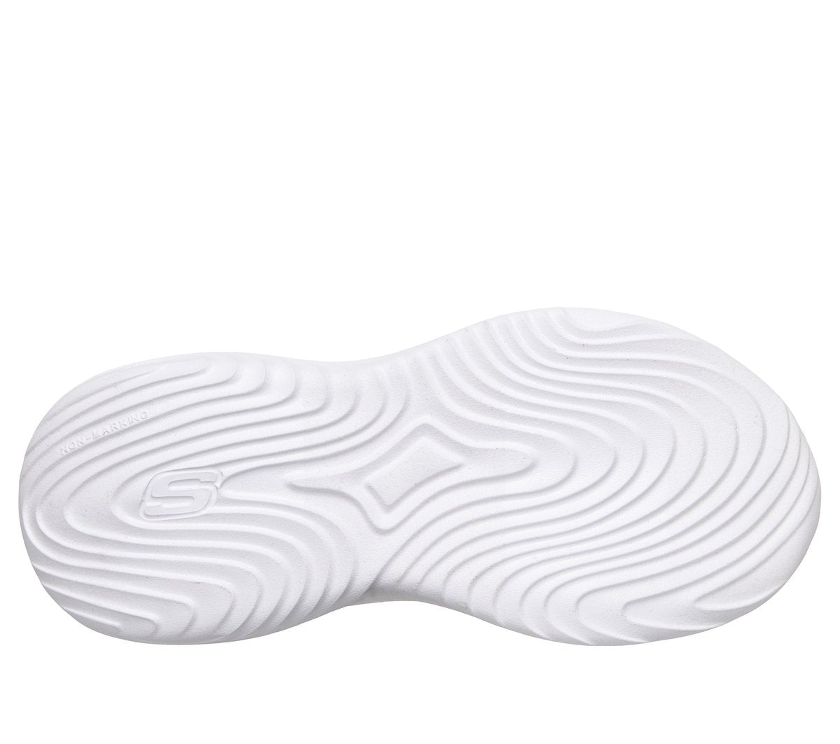 Skechers Recommended - Skechers Slip-ins: Bounder Pro - Rainbow Rush