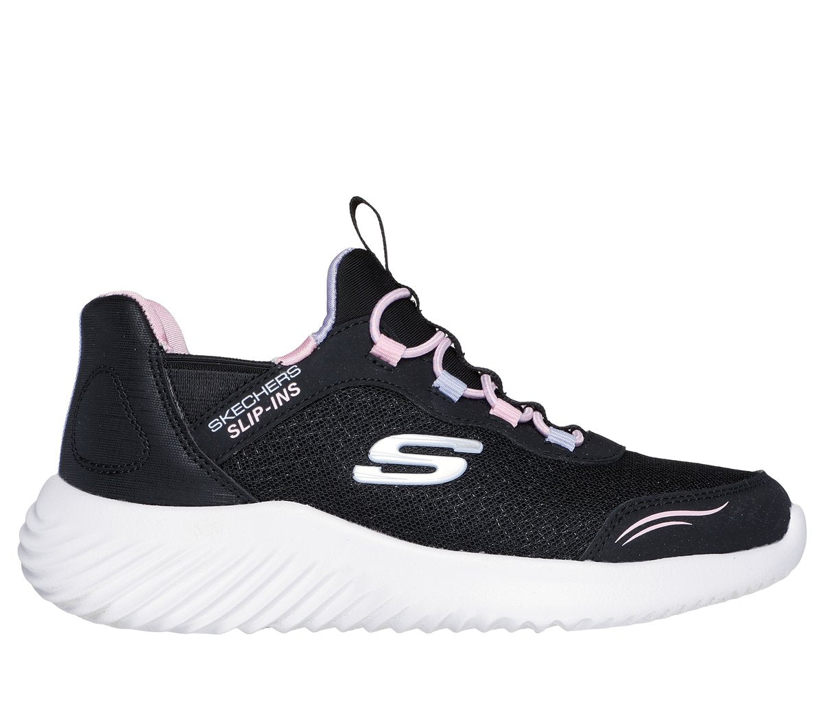 Skechers Top Pick - Skechers Slip-ins: Bounder - Simple Cute