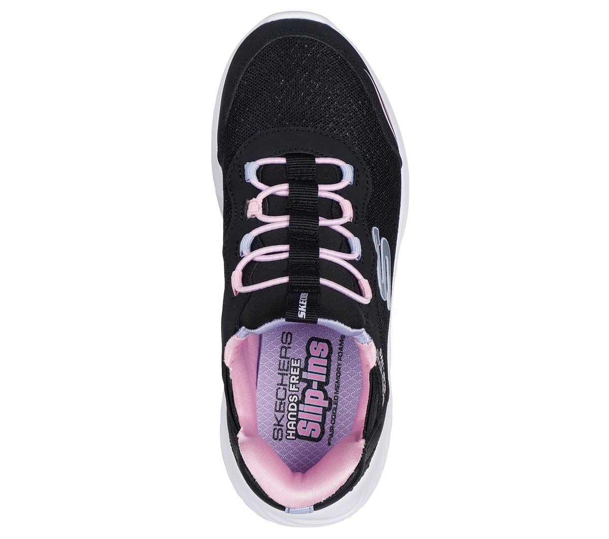 Skechers Top Pick - Skechers Slip-ins: Bounder - Simple Cute