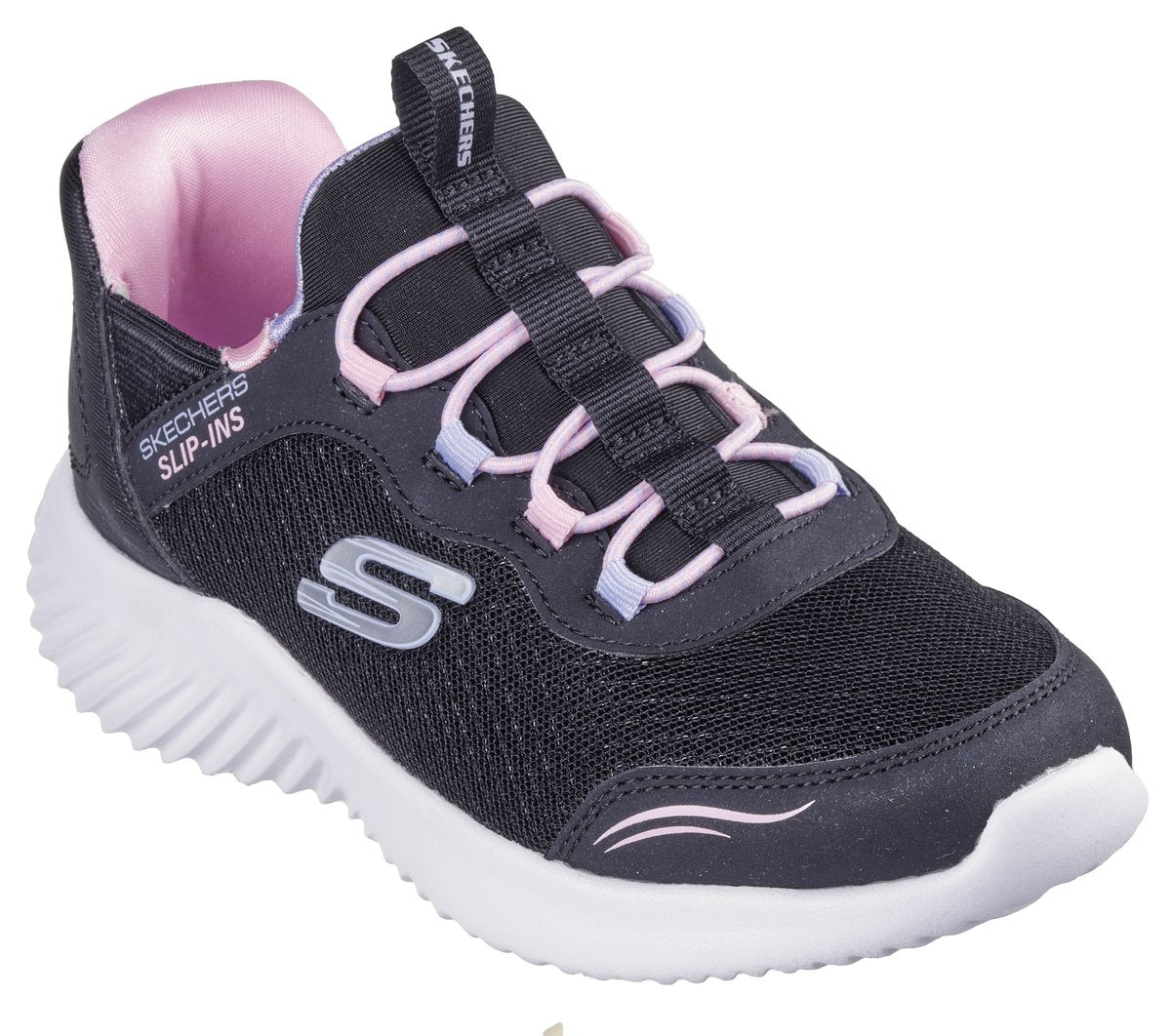 Skechers Top Pick - Skechers Slip-ins: Bounder - Simple Cute