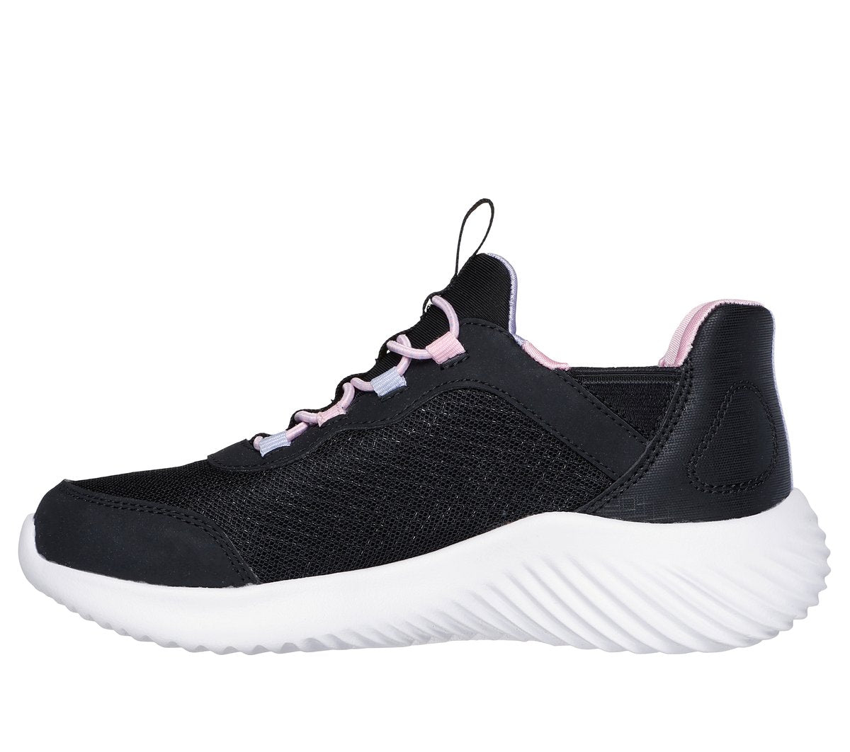 Skechers Top Pick - Skechers Slip-ins: Bounder - Simple Cute