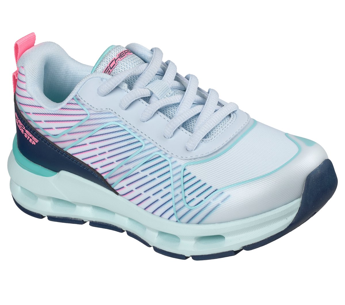 Skechers Signature - Glide-Step - Fresh Stride