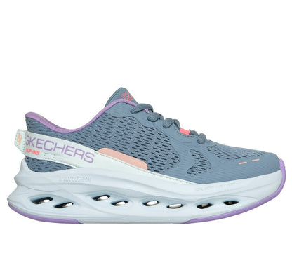 Skechers Classic - Skechers Slip-ins: Max Cushioning Glide-Step - Smooth Soles