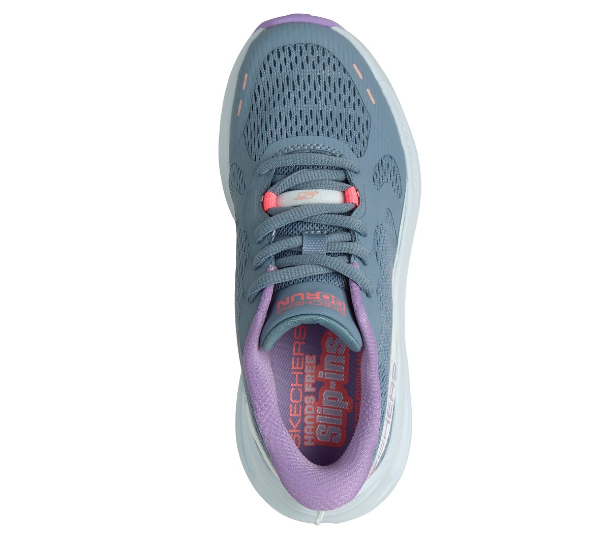 Skechers Classic - Skechers Slip-ins: Max Cushioning Glide-Step - Smooth Soles