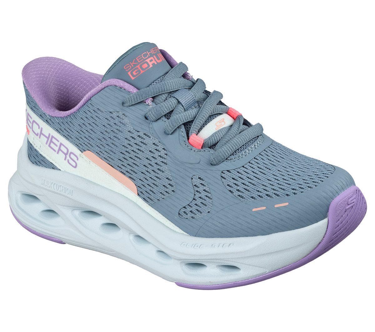 Skechers Classic - Skechers Slip-ins: Max Cushioning Glide-Step - Smooth Soles