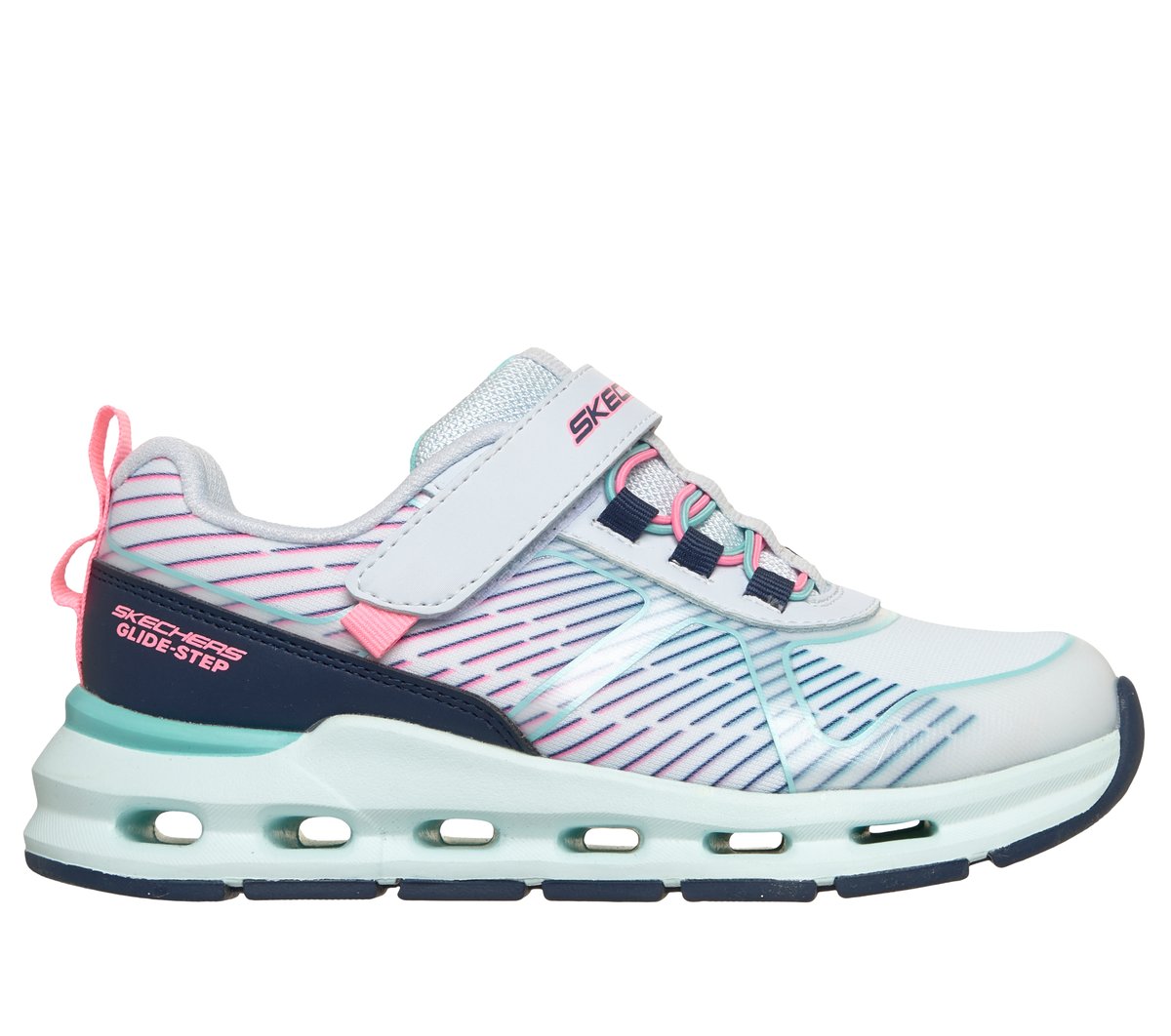Skechers Deals - Glide-Step Plus - Sprint Lines