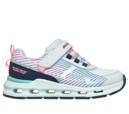 Skechers Deals - Glide-Step Plus - Sprint Lines