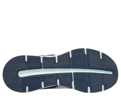 Skechers Deals - Glide-Step Plus - Sprint Lines