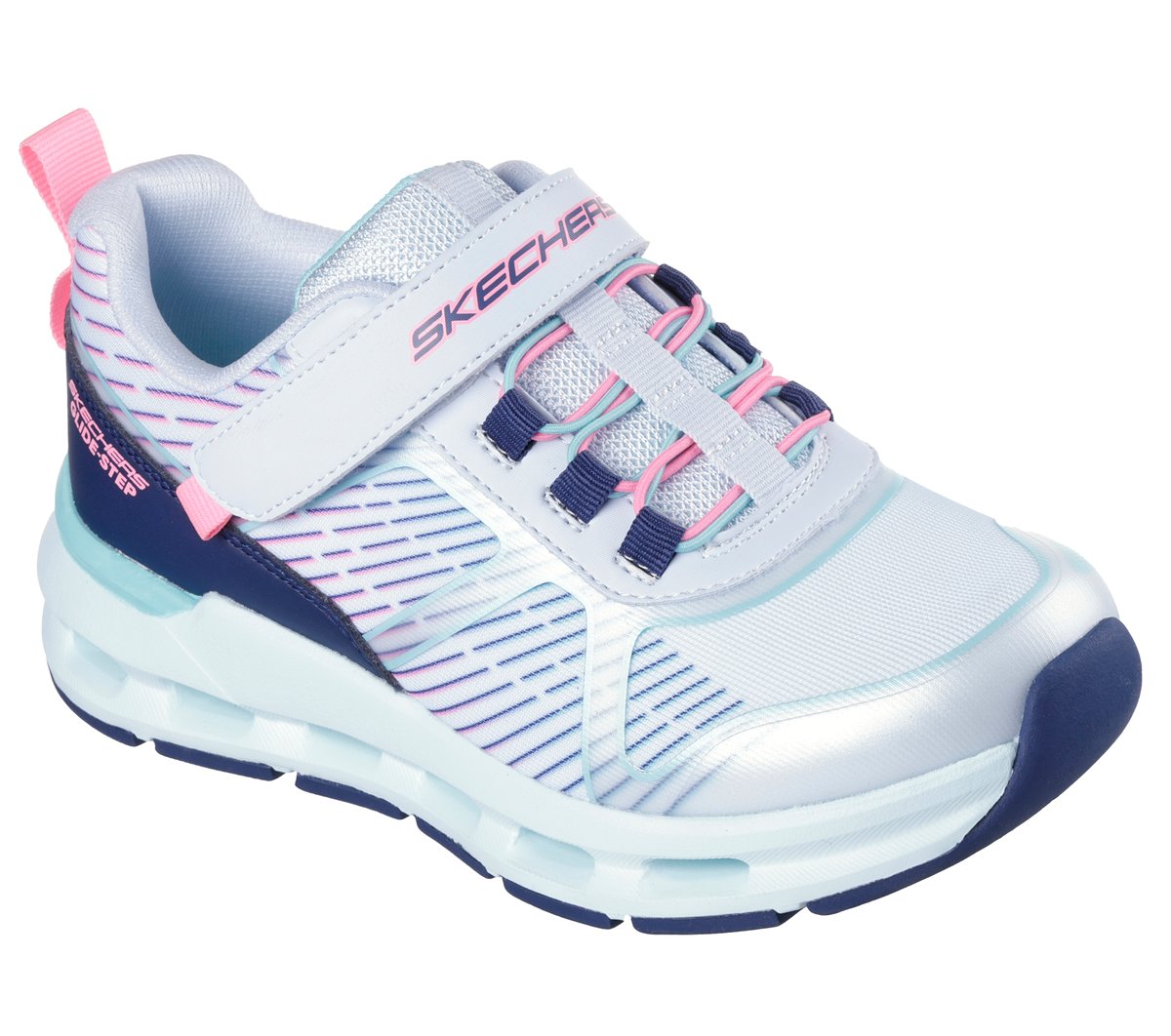 Skechers Deals - Glide-Step Plus - Sprint Lines