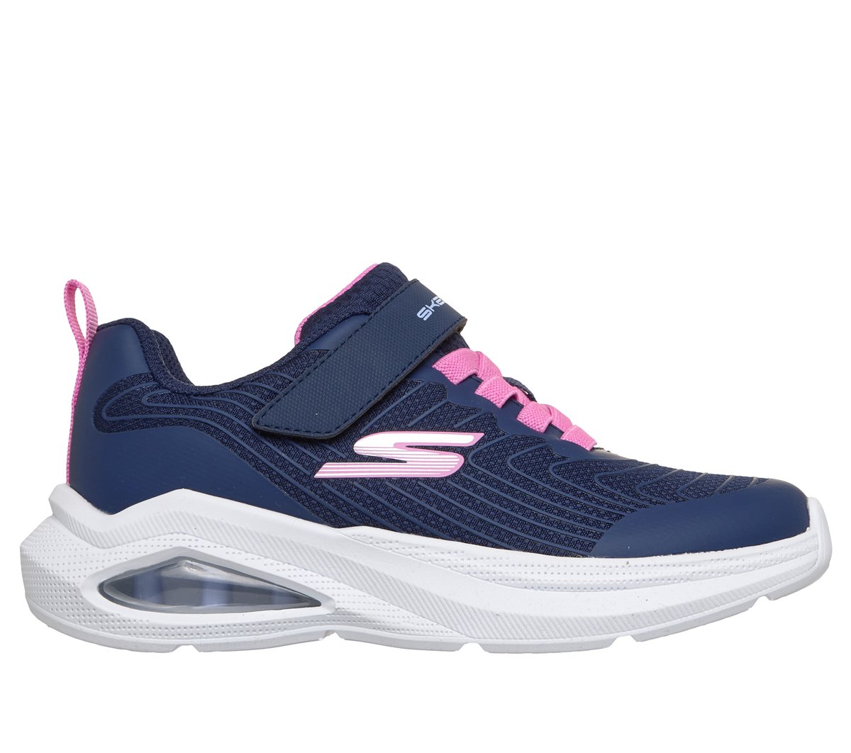 Skechers Recommended - Microspec Max Velocity - Flow Runners