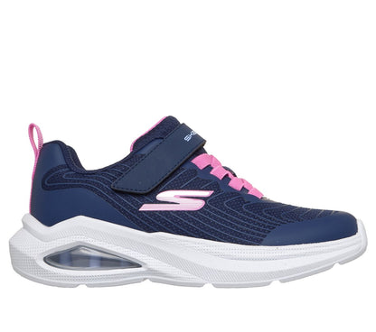 Skechers Recommended - Microspec Max Velocity - Flow Runners