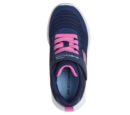 Skechers Recommended - Microspec Max Velocity - Flow Runners