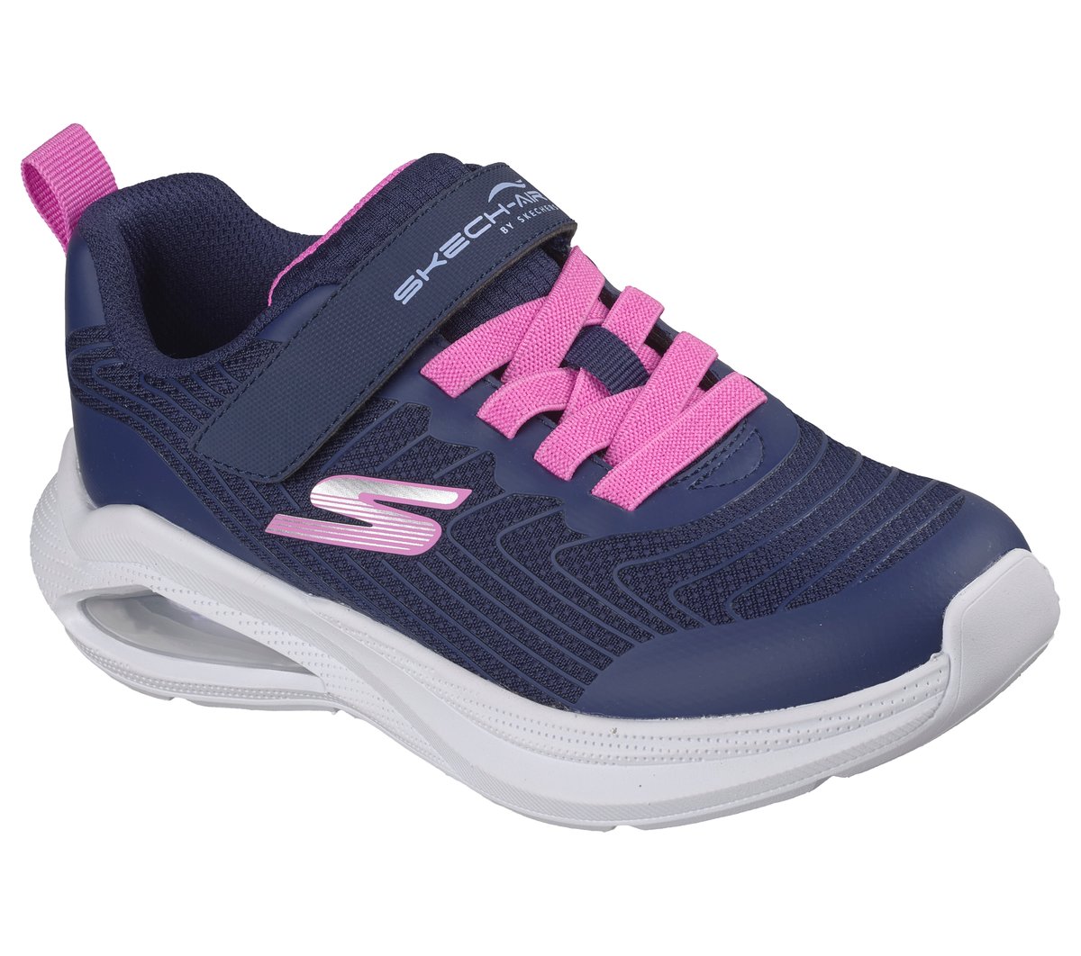 Skechers Recommended - Microspec Max Velocity - Flow Runners