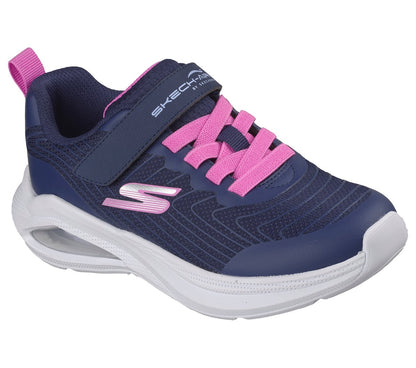 Skechers Recommended - Microspec Max Velocity - Flow Runners