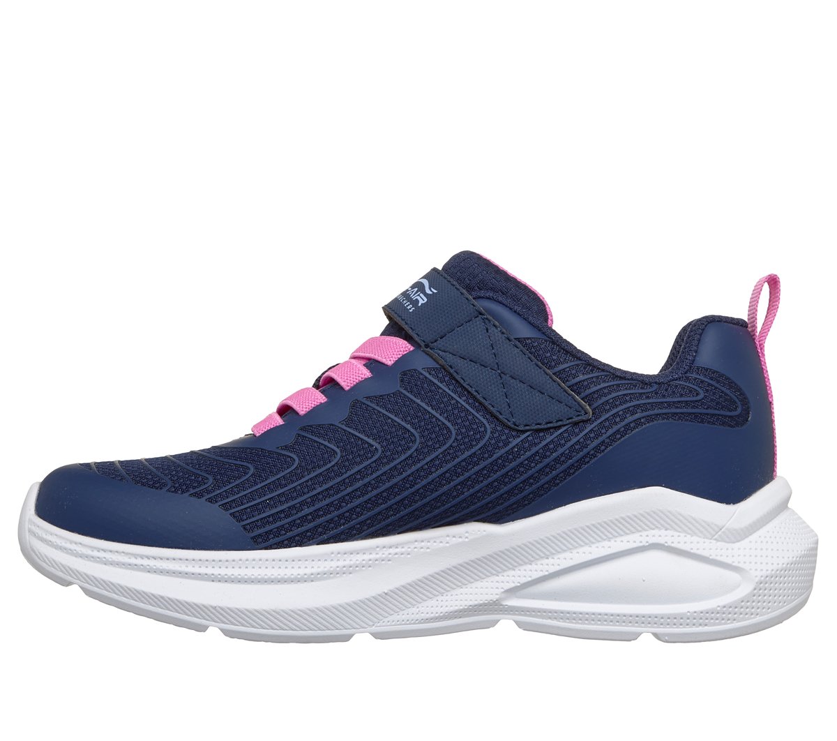 Skechers Recommended - Microspec Max Velocity - Flow Runners
