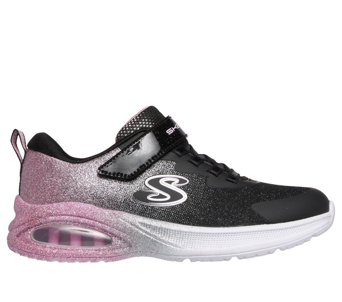 Skechers Recommended - Microspec Max Advance - Glitz Gala
