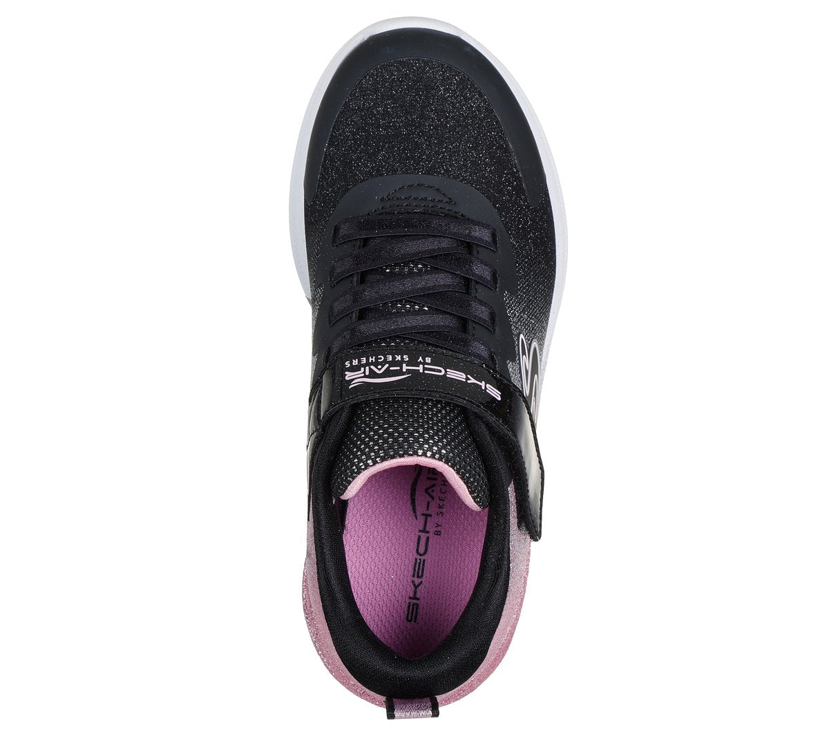 Skechers Recommended - Microspec Max Advance - Glitz Gala