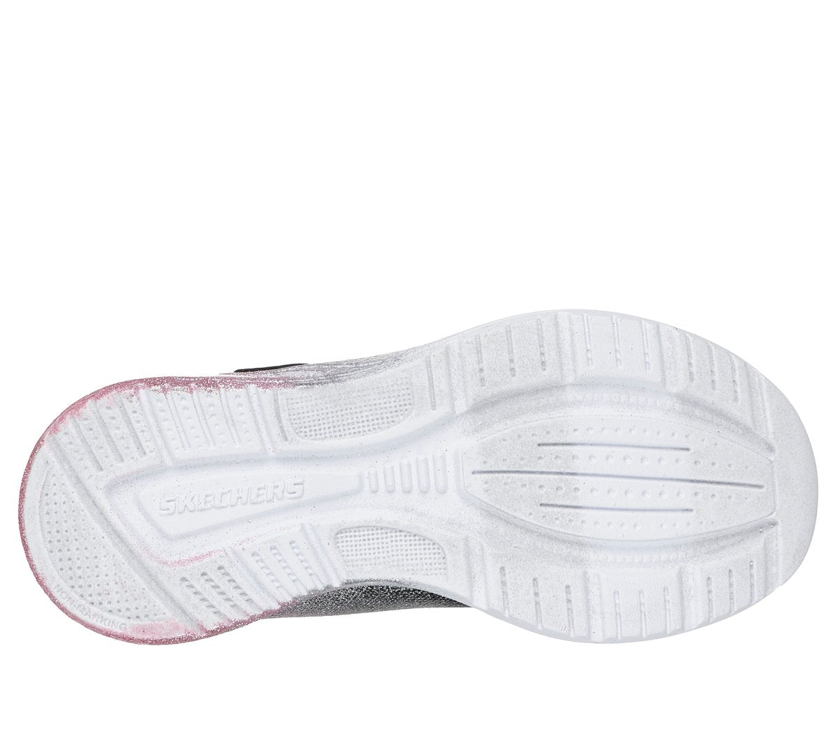 Skechers Recommended - Microspec Max Advance - Glitz Gala
