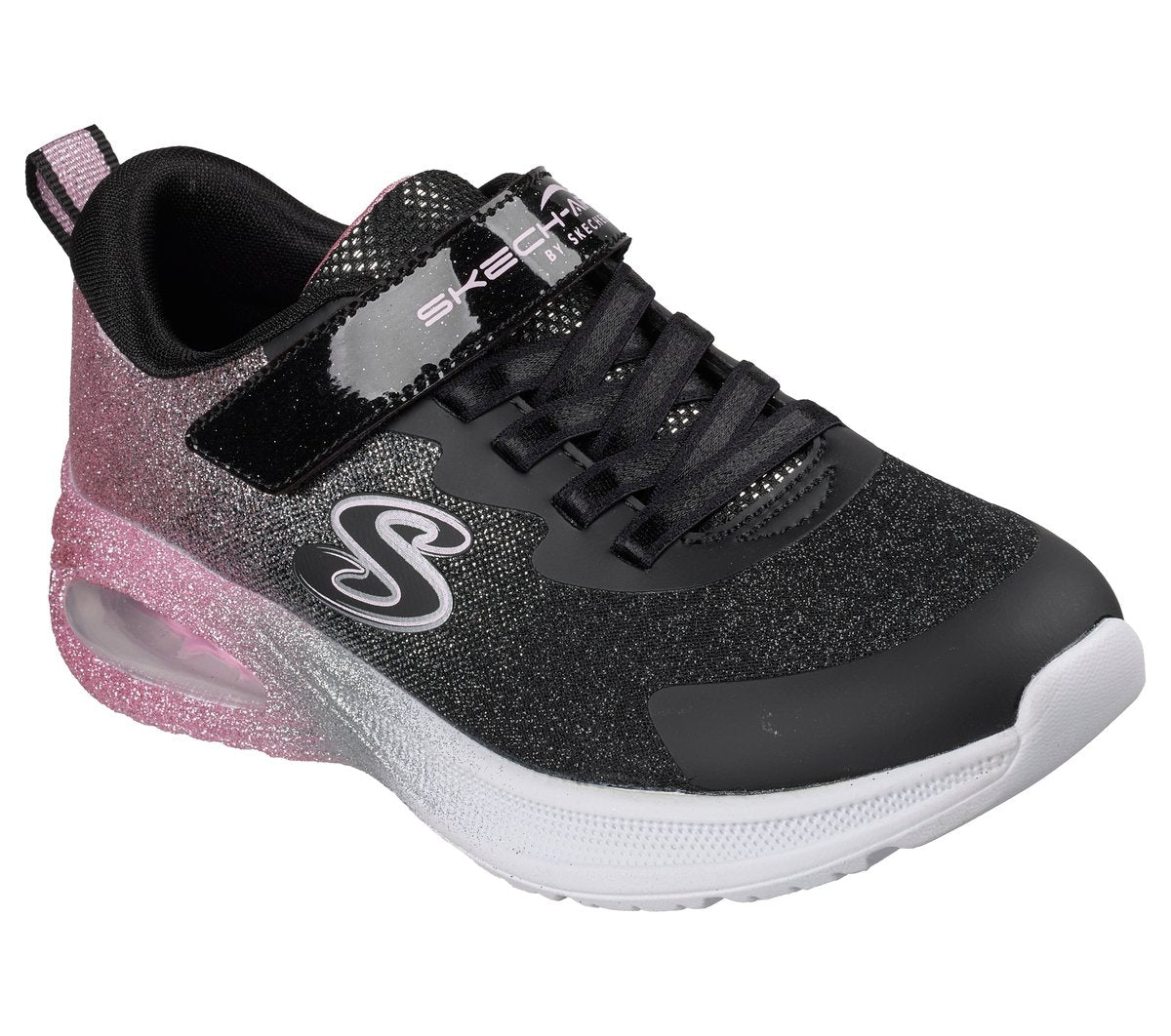 Skechers Recommended - Microspec Max Advance - Glitz Gala