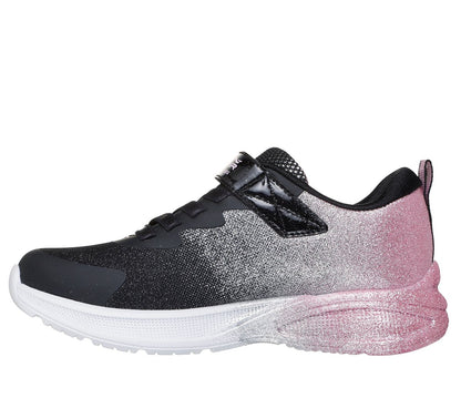 Skechers Recommended - Microspec Max Advance - Glitz Gala