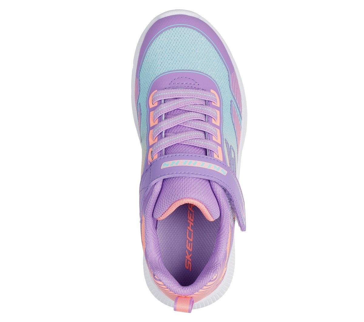 Skechers Everyday - Microspec Advance - Oasis Point
