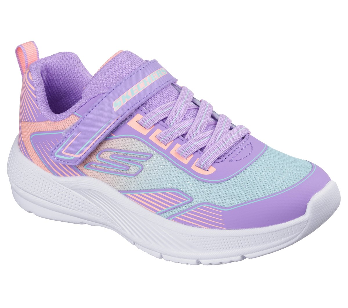 Skechers Everyday - Microspec Advance - Oasis Point