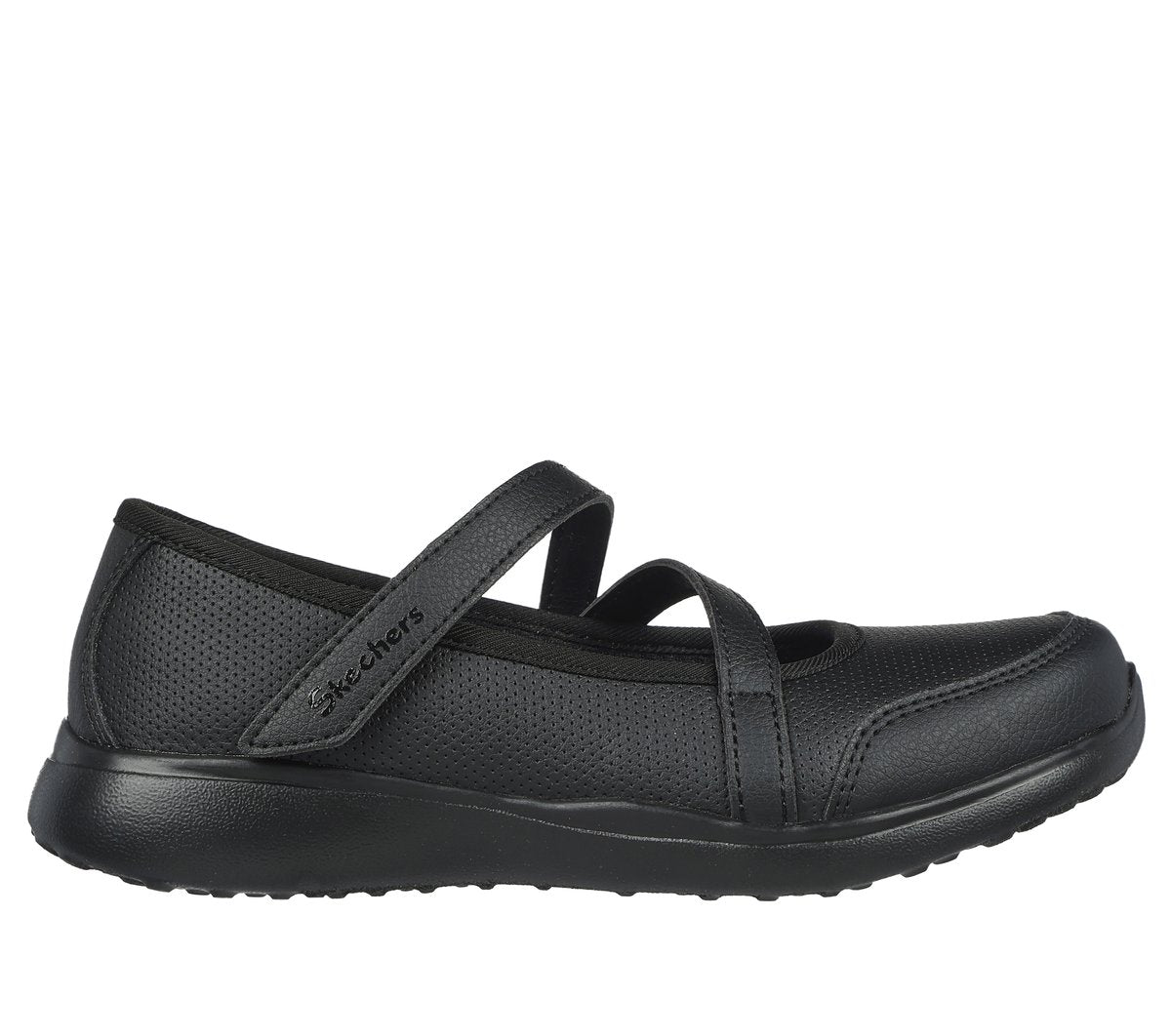 Skechers Latest - Microstrides - School Bus Kicks