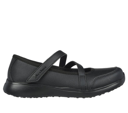 Skechers Latest - Microstrides - School Bus Kicks