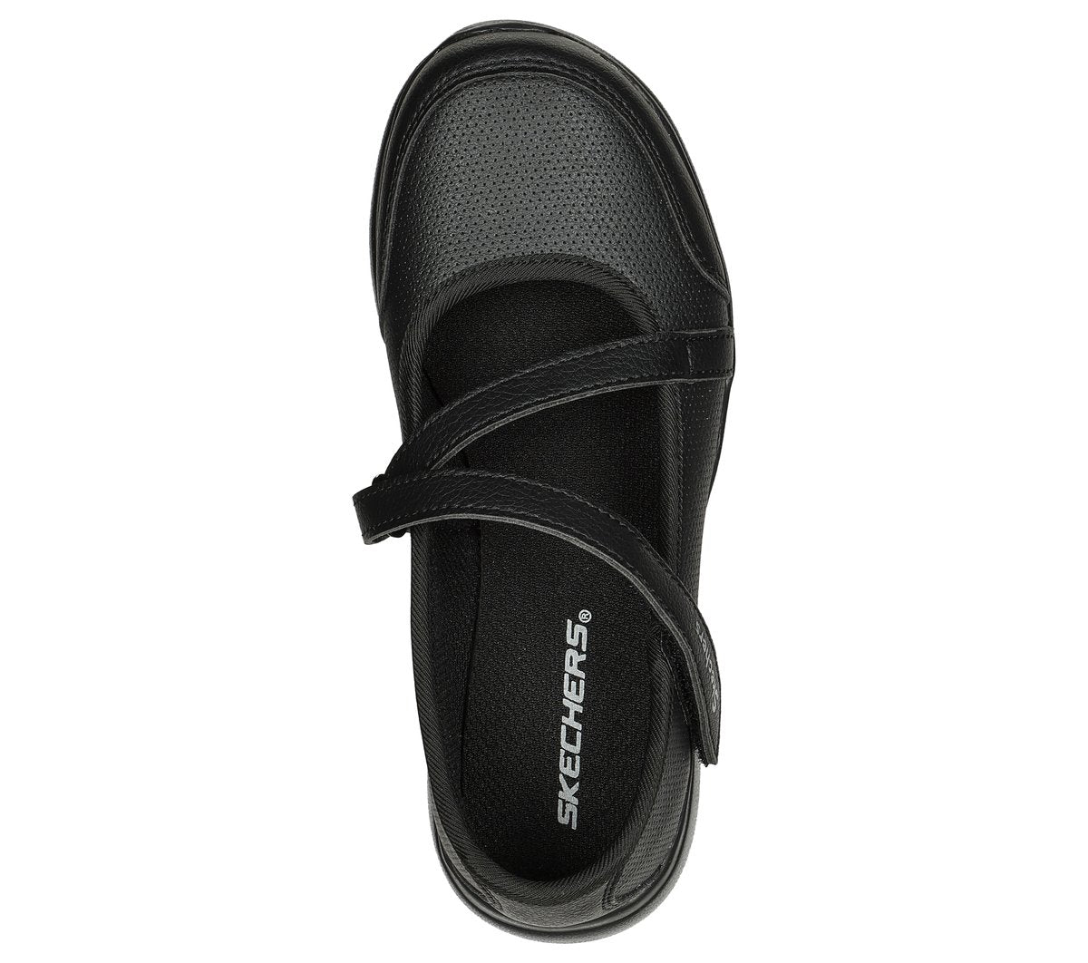 Skechers Latest - Microstrides - School Bus Kicks