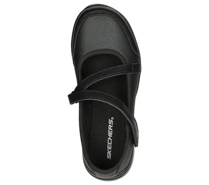 Skechers Latest - Microstrides - School Bus Kicks