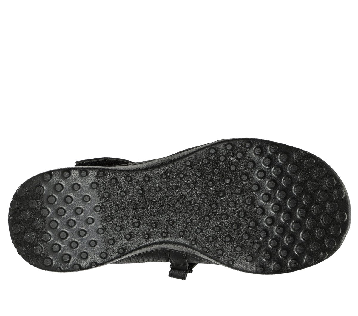Skechers Latest - Microstrides - School Bus Kicks