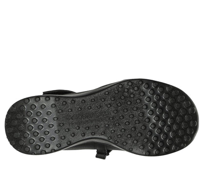 Skechers Latest - Microstrides - School Bus Kicks