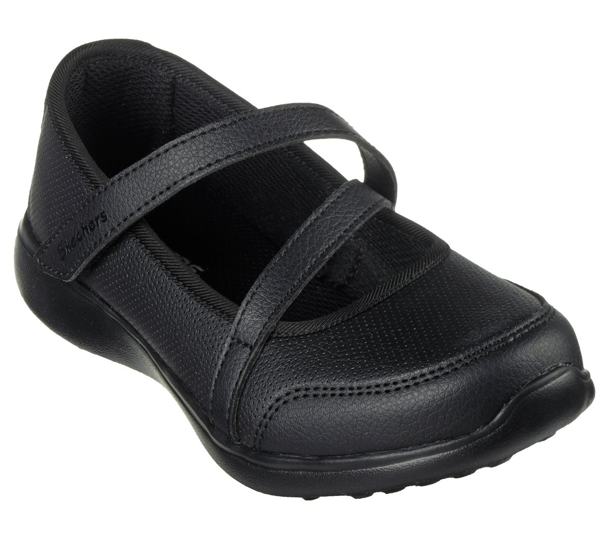 Skechers Latest - Microstrides - School Bus Kicks