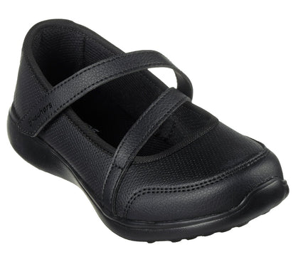 Skechers Latest - Microstrides - School Bus Kicks