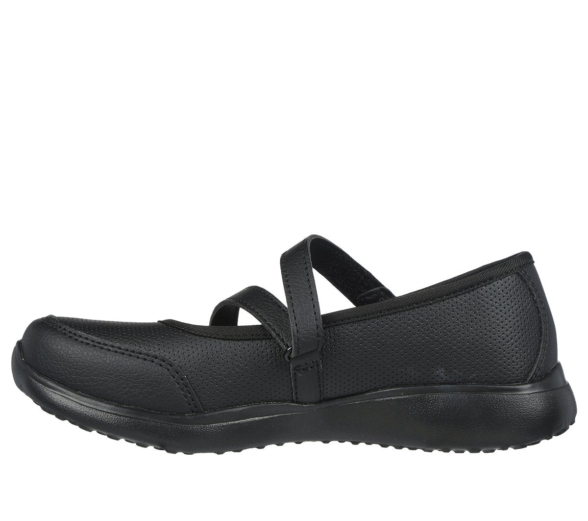 Skechers Latest - Microstrides - School Bus Kicks